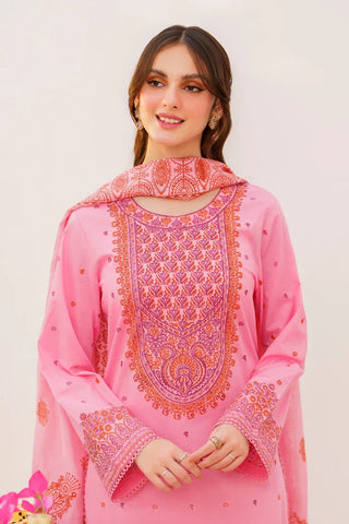 Picture of Garnet - Ayzel Eid Edit 2 - Shafaqe - Available at Raja Sahib