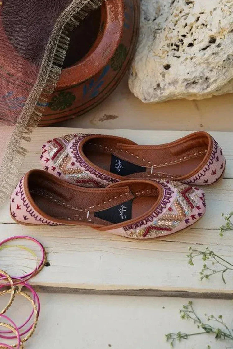 Picture of Saheliyan - Heer Collection - Shahnas - Available at Raja Sahib