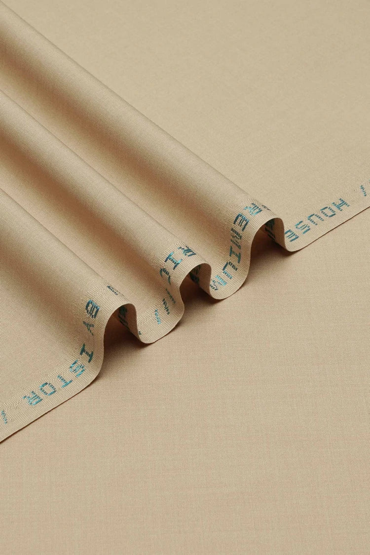 Istor - Unstitched - Wash & Wear - Sheen