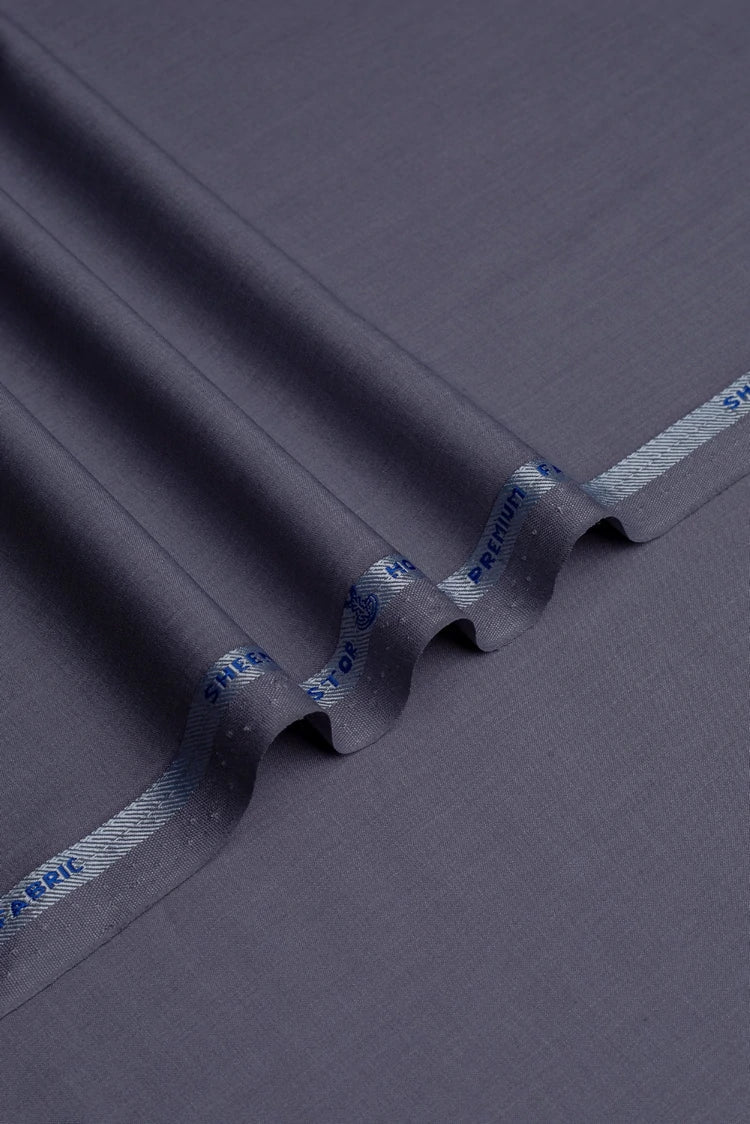 Istor - Unstitched - Wash & Wear - Sheen