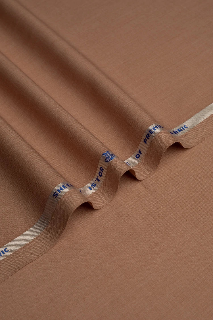 Istor - Unstitched - Wash & Wear - Sheen