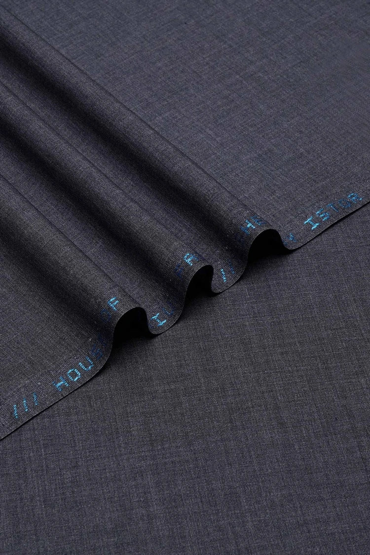 Istor - Unstitched - Wash & Wear - Sheen