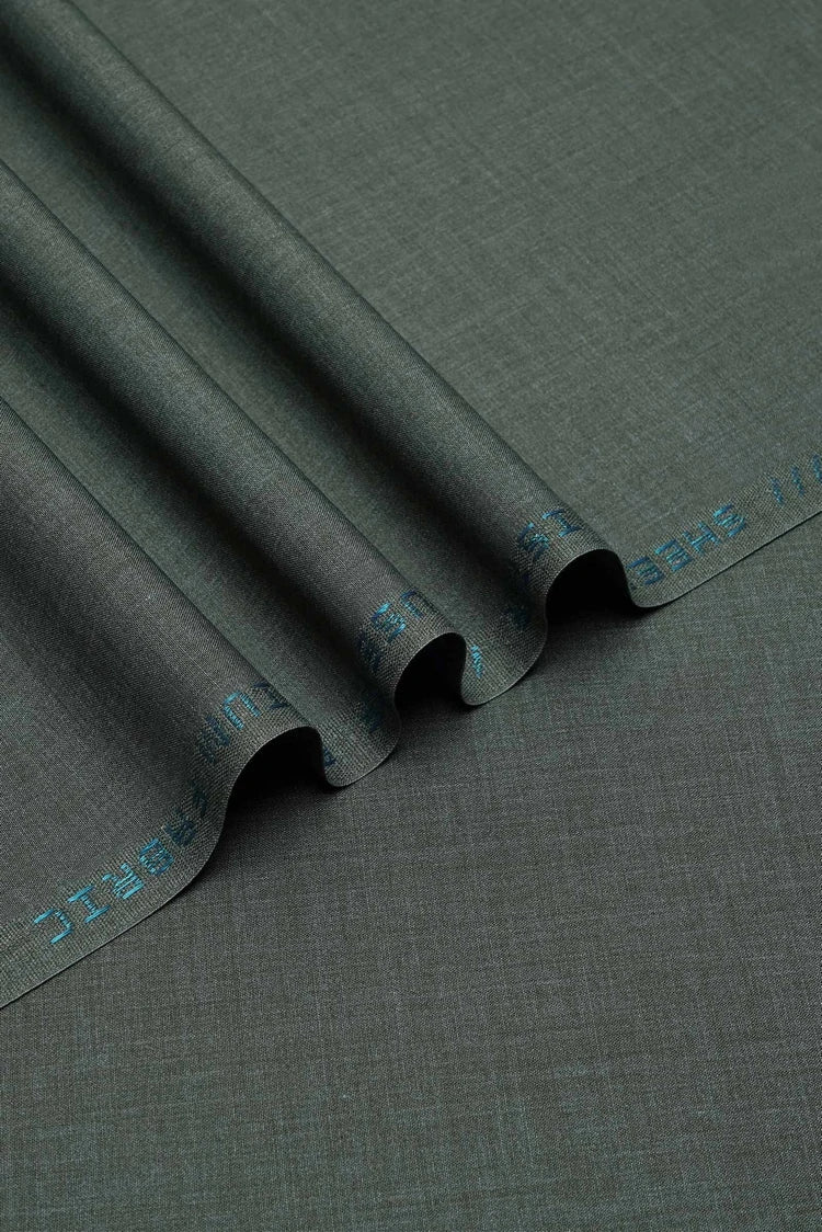 Istor - Unstitched - Wash & Wear - Sheen