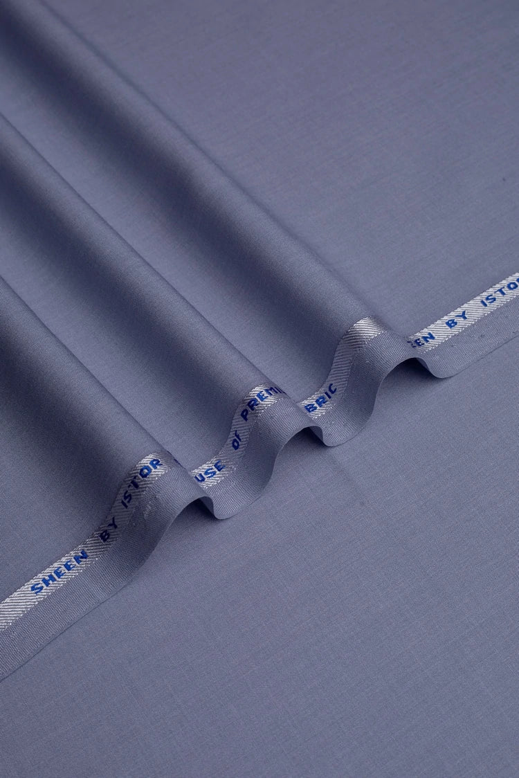 Istor - Unstitched - Wash & Wear - Sheen