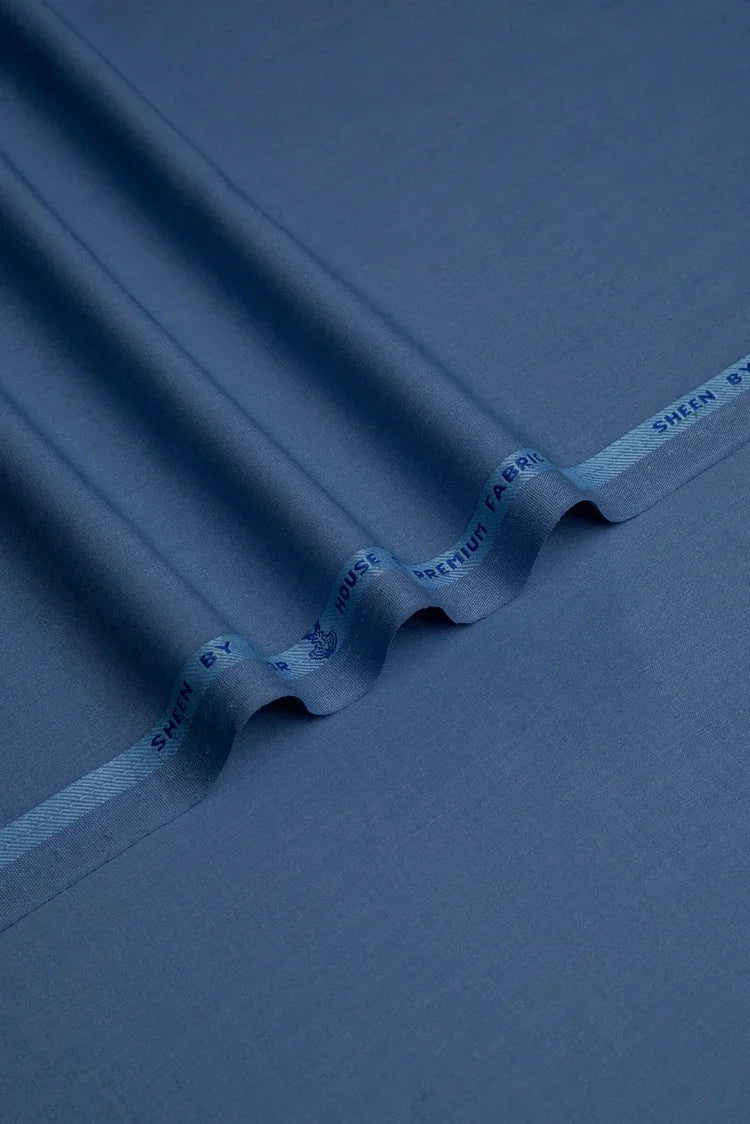 Istor - Unstitched - Wash & Wear - Sheen