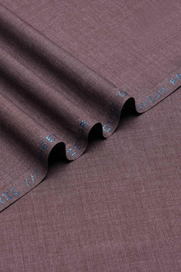 Istor - Unstitched - Wash & Wear - Sheen