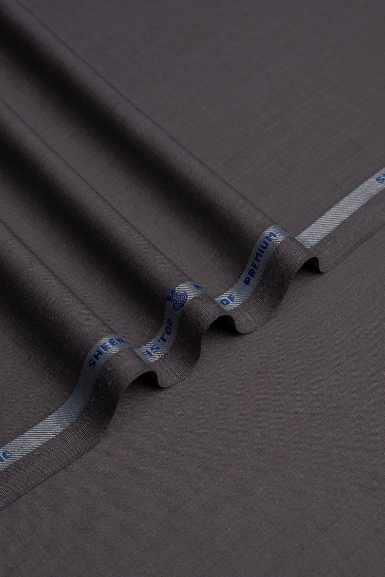 Istor - Unstitched - Wash & Wear - Sheen