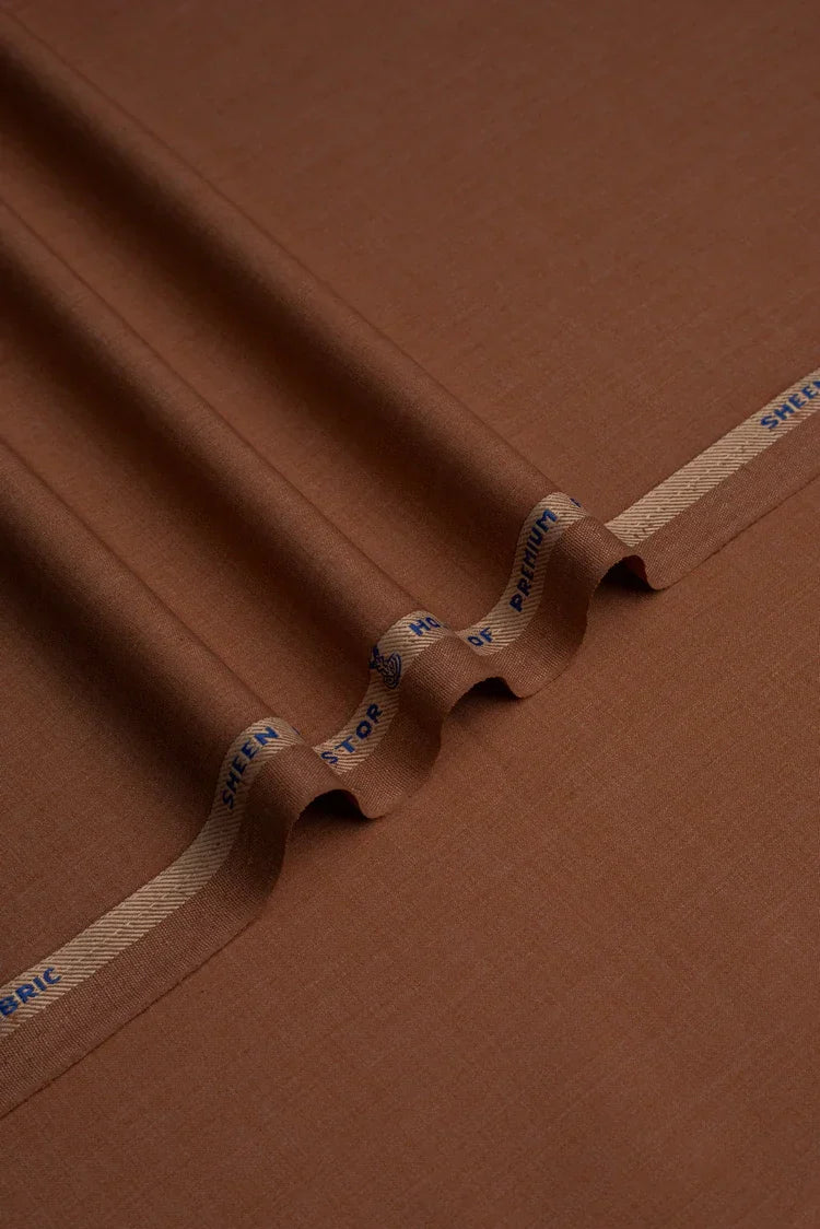 Istor - Unstitched - Wash & Wear - Sheen