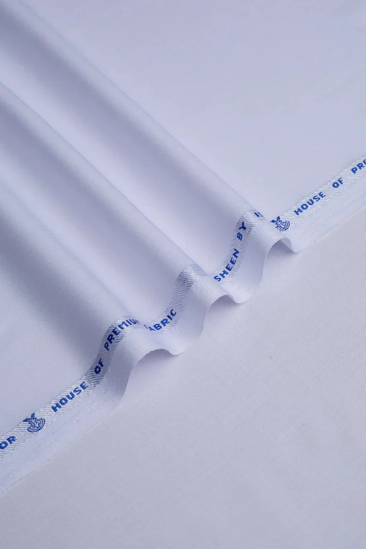 Istor - Unstitched - Wash & Wear - Sheen