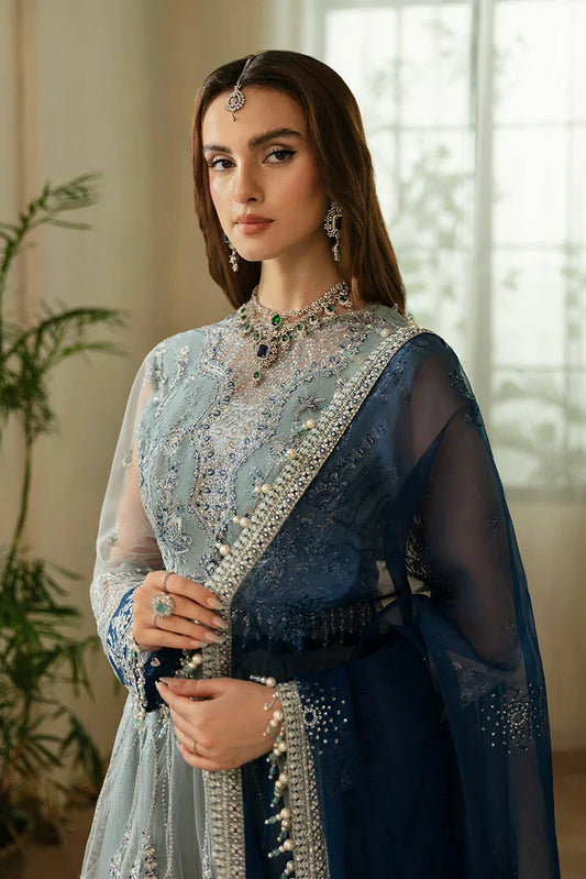 Eleshia - Zarin - Siara