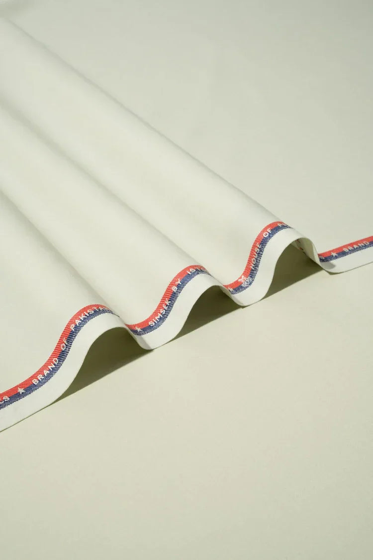 Istor - Unstitched - Wash & Wear - Simsek