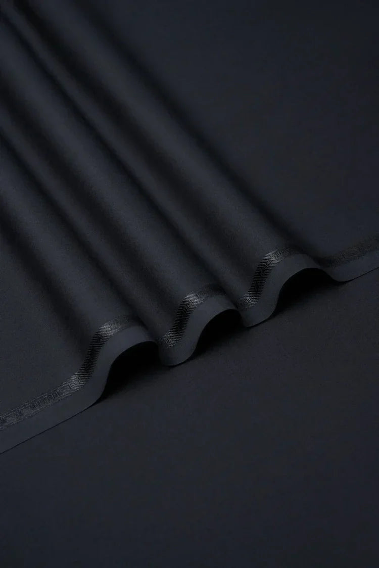 Istor - Unstitched - Wash & Wear - Simsek