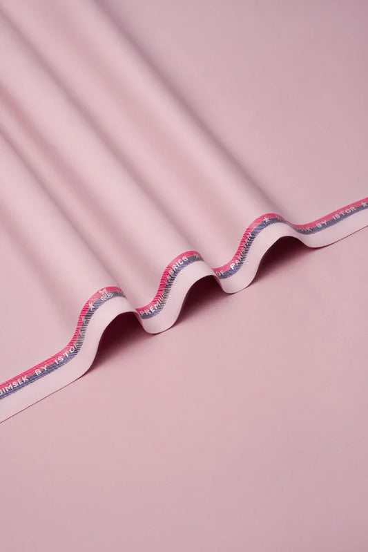 Istor - Unstitched - Wash & Wear - Simsek