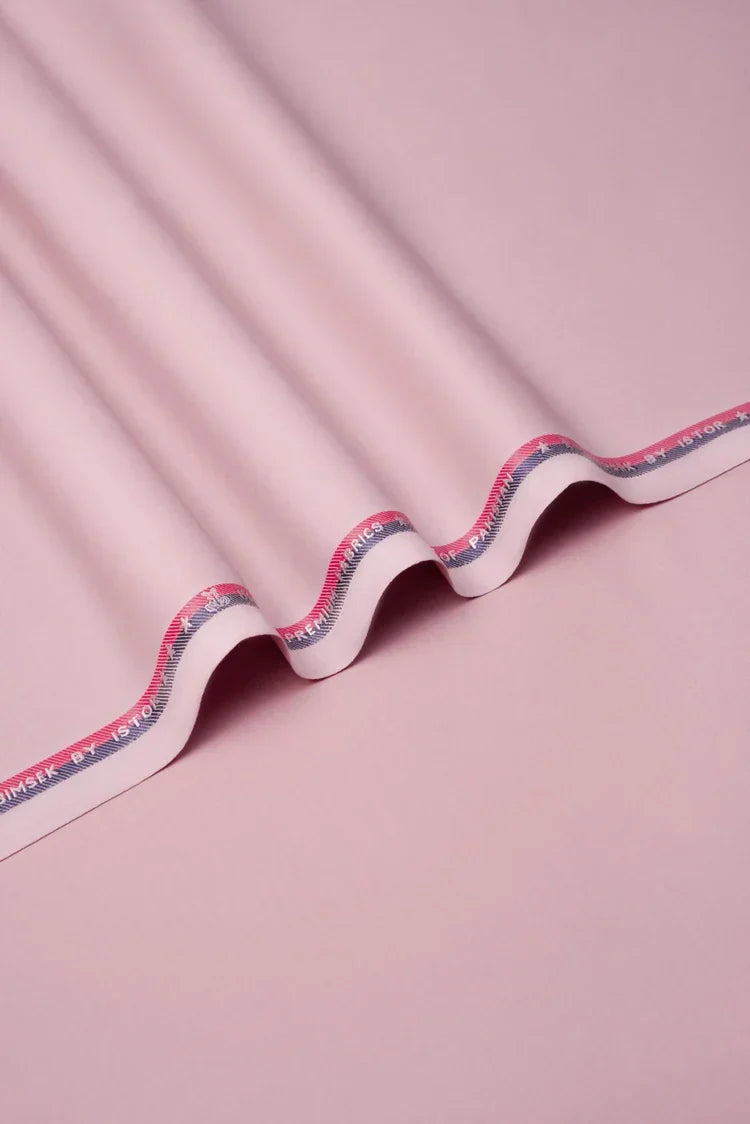 Istor - Unstitched - Wash & Wear - Simsek