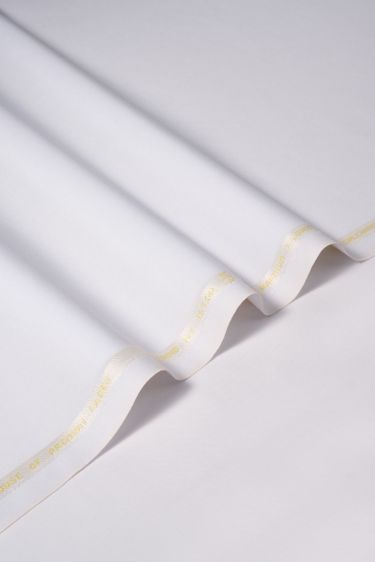 Istor - Unstitched - Wash & Wear - Splendid
