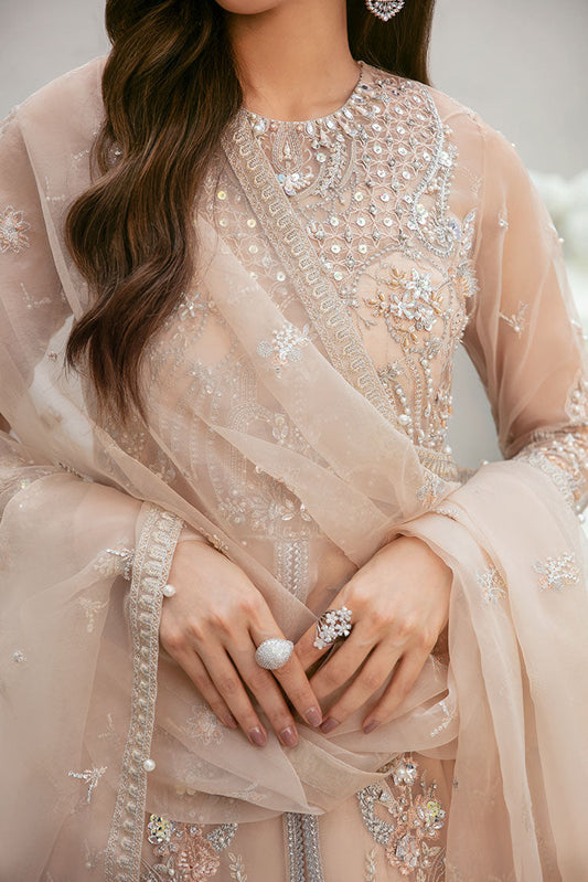 La'More Wedding Formals - Tulip tales