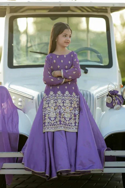 Fairy Queen - 3 Piece - Sumbul