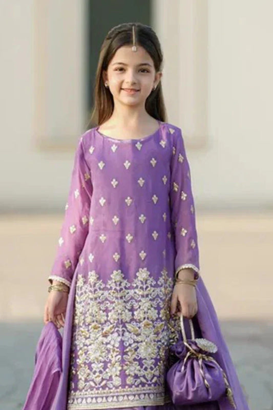 Fairy Queen - 3 Piece - Sumbul