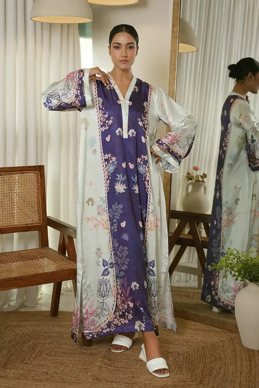 Karashe - Chapter One - Twilight Bloom