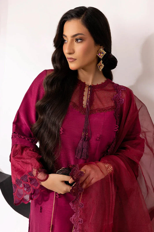 Tessa - Silk Mode - Deniz