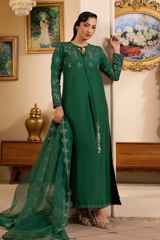 Tessa - Style Nova - Ember