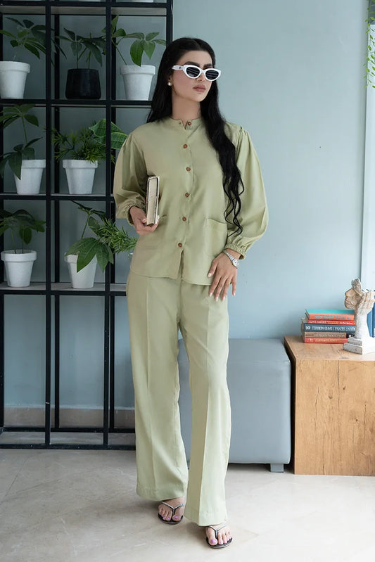 The Slay Wear - Evermore Work Wear - Greenscape