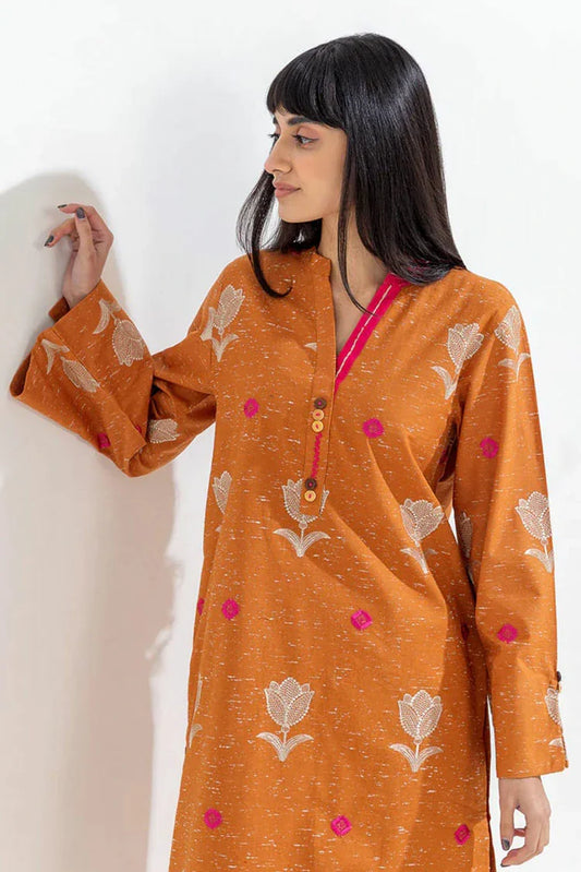 Situlbanat - Tulip Muse