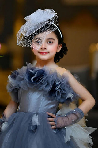 Picture of Fashion With Style Hub - Fancy Frocks - Twilight - by Raja Sahib Kids