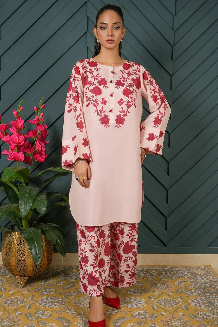 Amber Imran - Vivre Co Ords - Tandem – Raja Sahib Intl