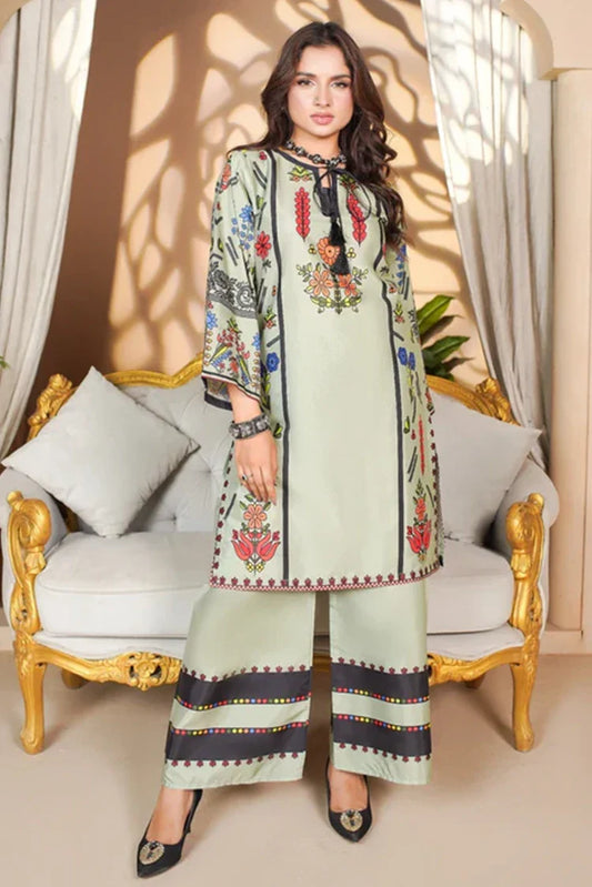 Wear Cuckoos - Deewani - Gul Afshan
