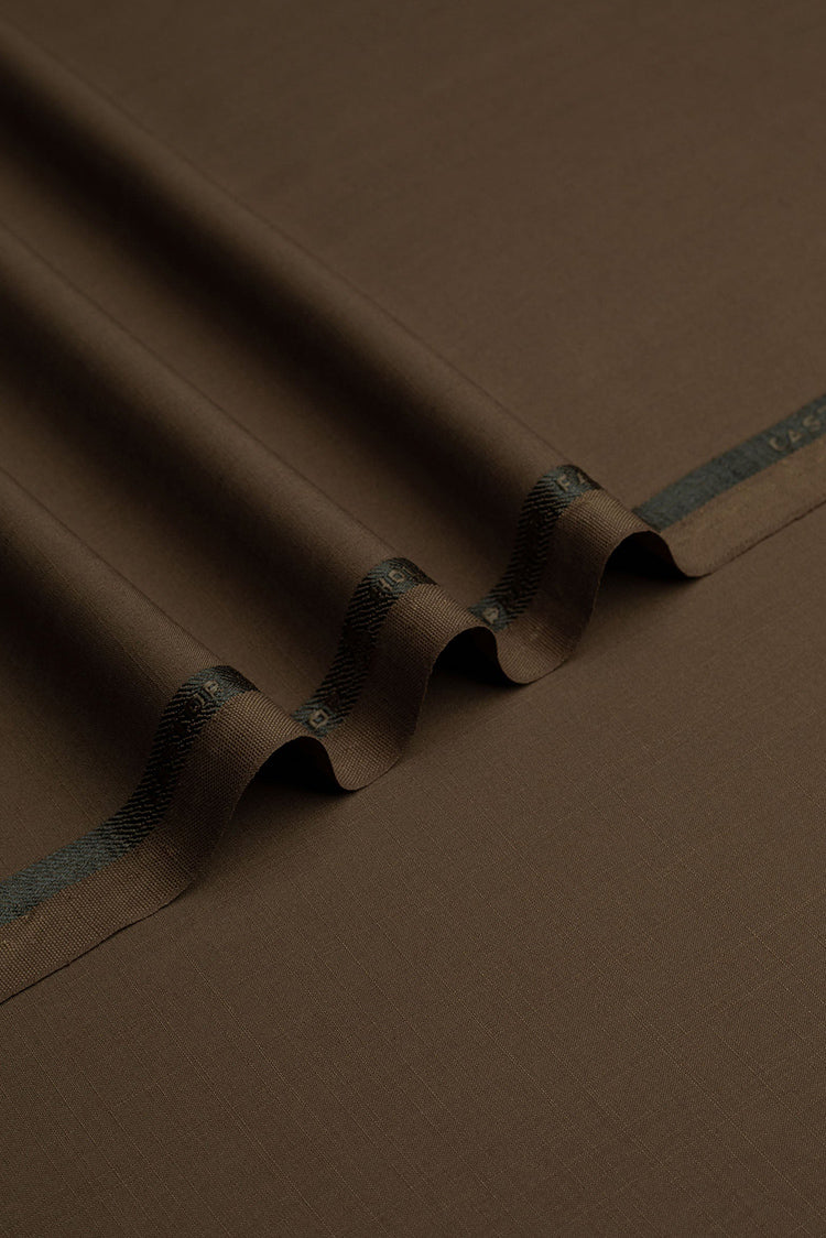 Picture of <!--he-->Istor - Blended Unstitched - Castor - SS24-01 - Available at Raja Sahib