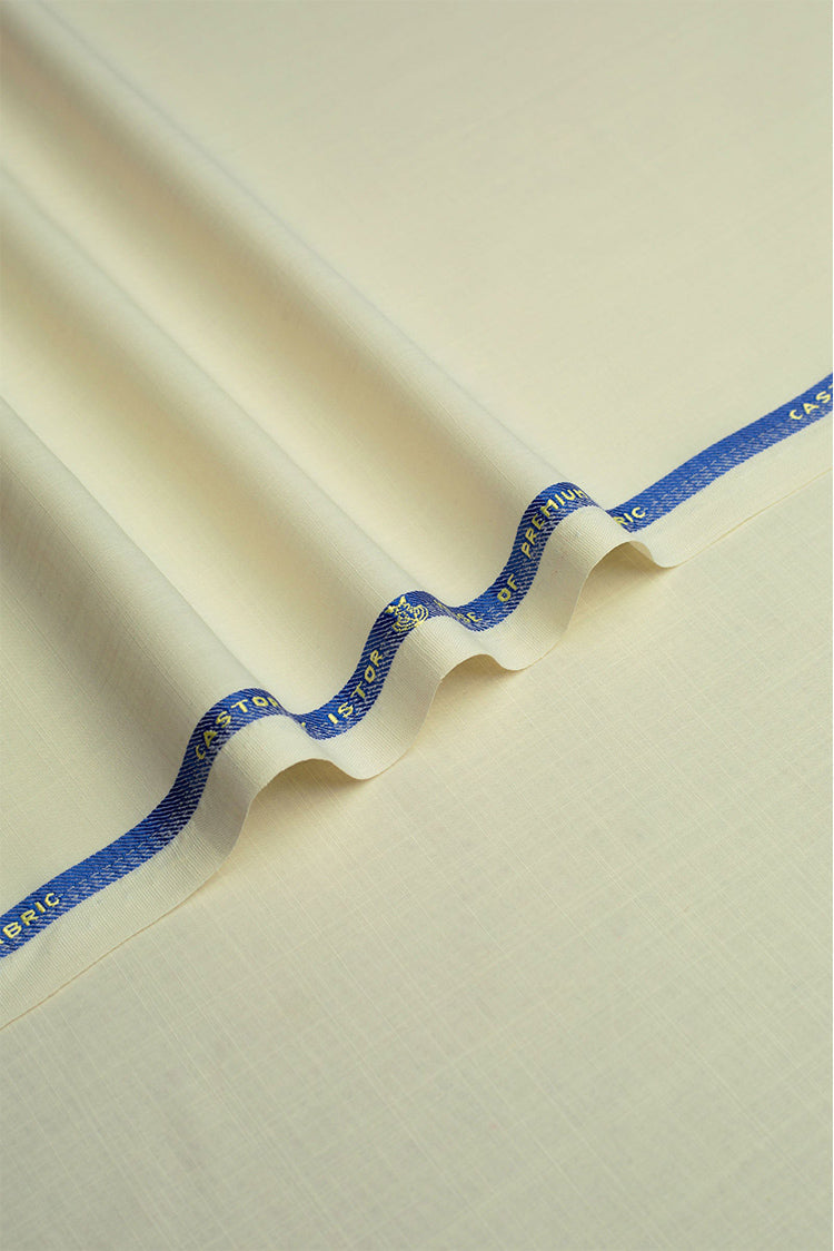 Picture of <!--he-->Istor - Blended Unstitched - Castor - SS24-01 - Available at Raja Sahib