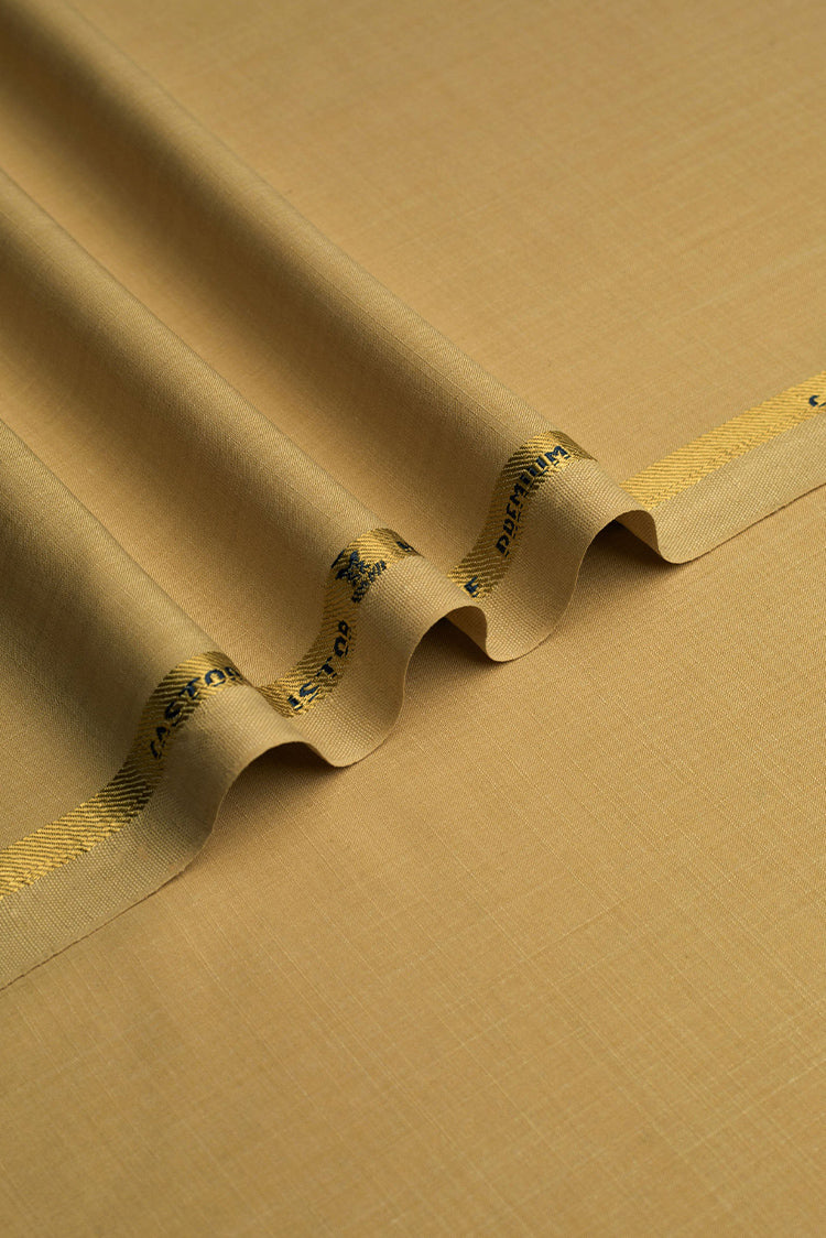 Picture of <!--he-->Istor - Blended Unstitched - Castor - SS24-01 - Available at Raja Sahib