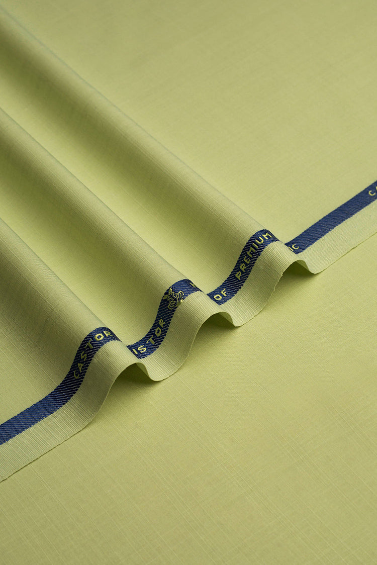 Picture of <!--he-->Istor - Blended Unstitched - Castor - SS24-01 - Available at Raja Sahib