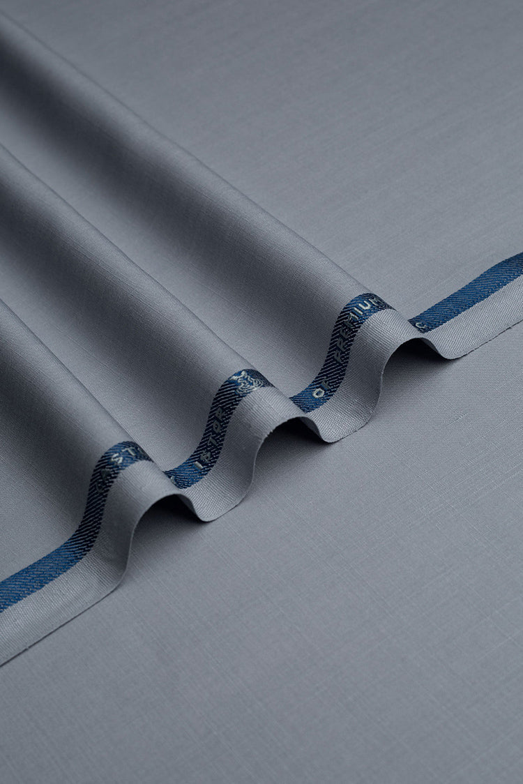 Picture of <!--he-->Istor - Blended Unstitched - Castor - SS24-01 - Available at Raja Sahib