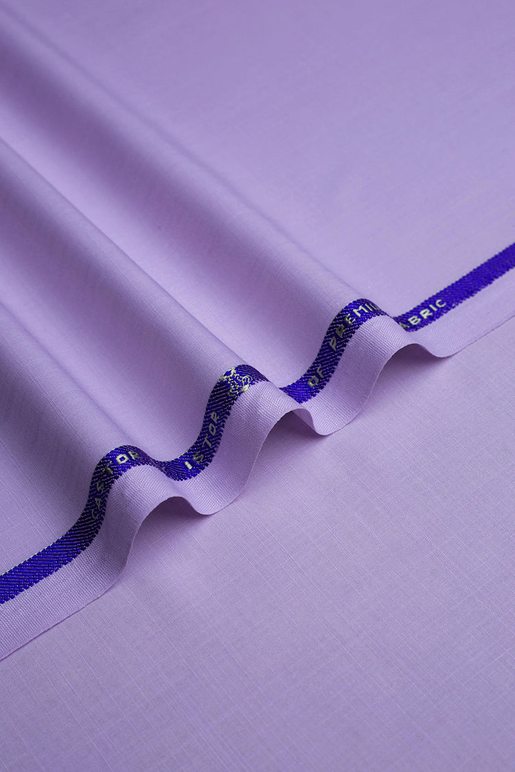 Picture of <!--he-->Istor - Blended Unstitched - Castor - SS24-01 - Available at Raja Sahib