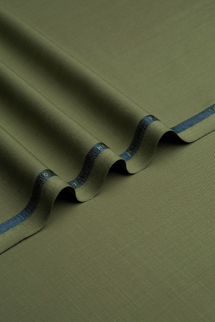 Picture of <!--he-->Istor - Blended Unstitched - Castor - SS24-01 - Available at Raja Sahib