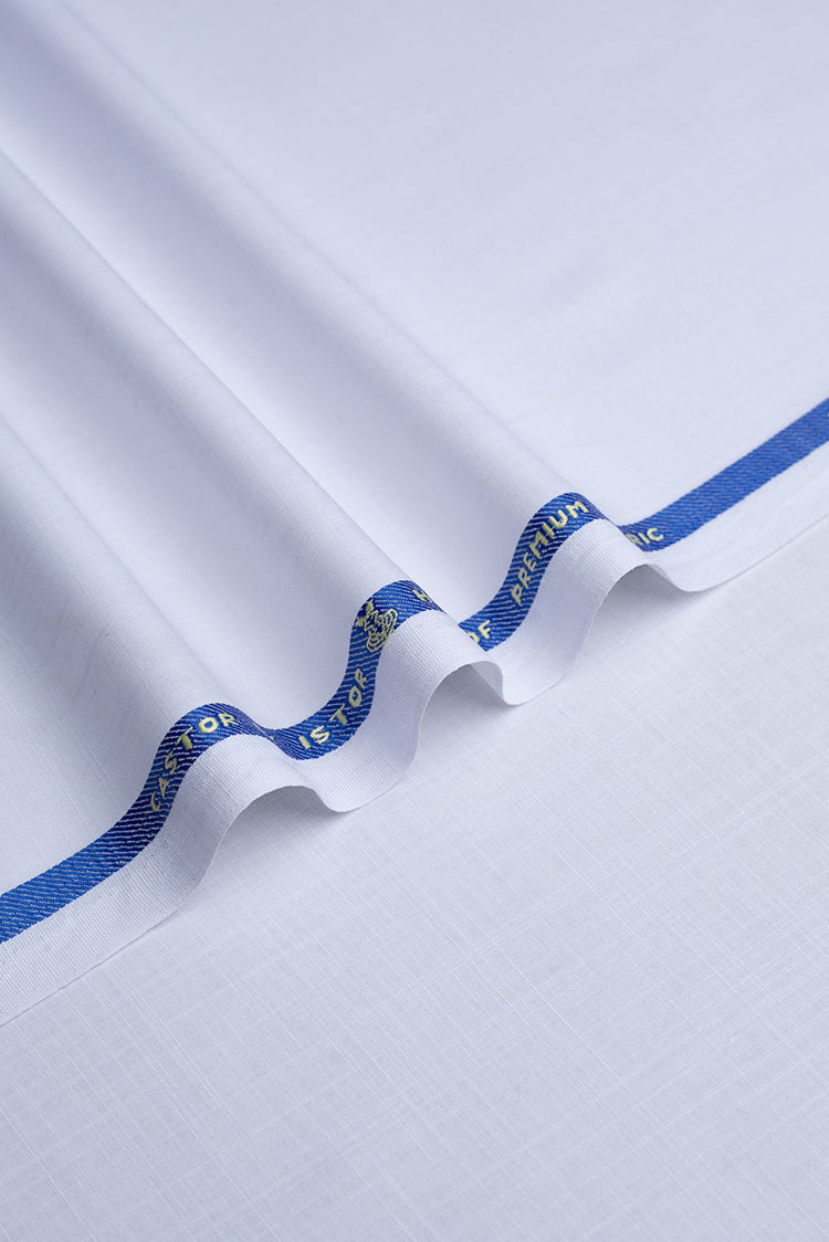 Picture of <!--he-->Istor - Blended Unstitched - Castor - SS24-01 - Available at Raja Sahib