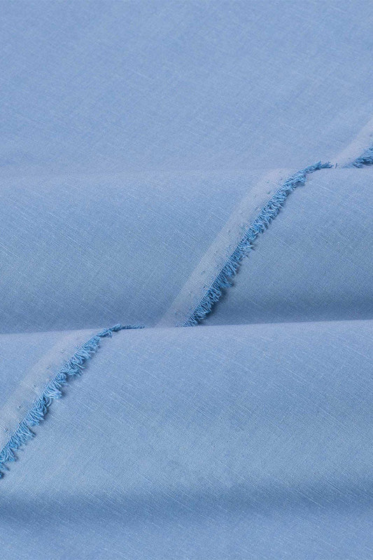 Dynasty - Cotton Blends | Summer | Unstitched | Silver Star