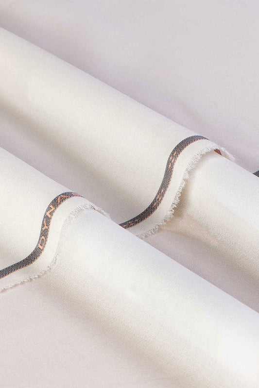Dynasty - Cotton Blends | Summer | Unstitched | Copper