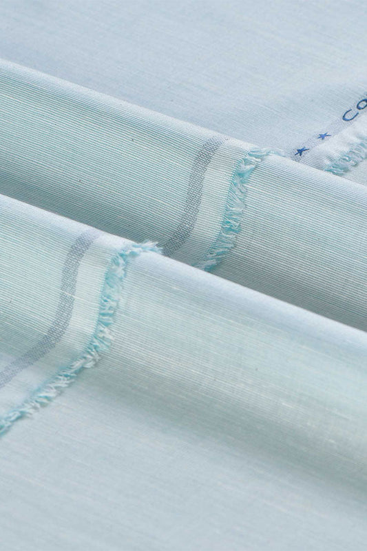 Dynasty - Cotton Blends | Summer | Unstitched | Coral