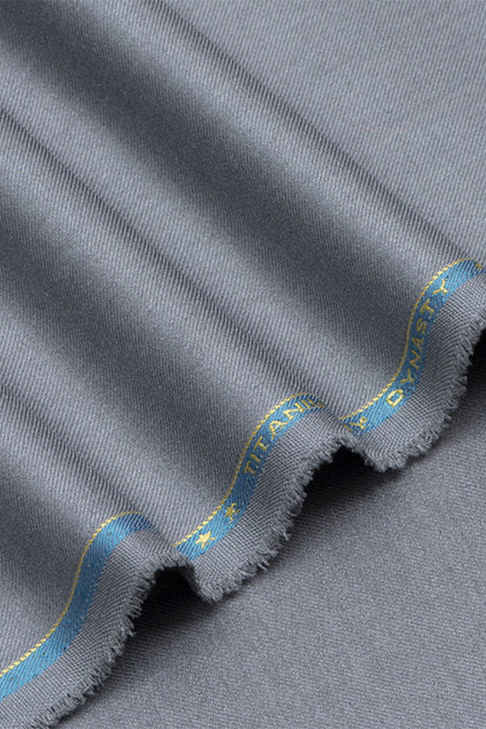 Dynasty - Winter Collection - Titanium