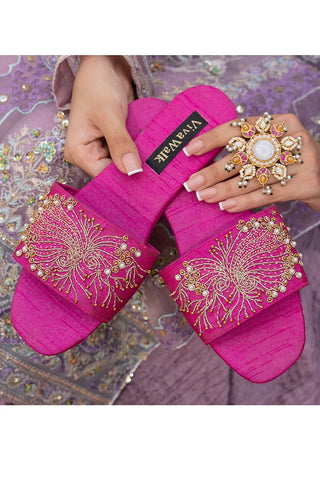 Picture of Viva Walk - Viva Women Flats - Aroos e Shaan - Available at Raja Sahib