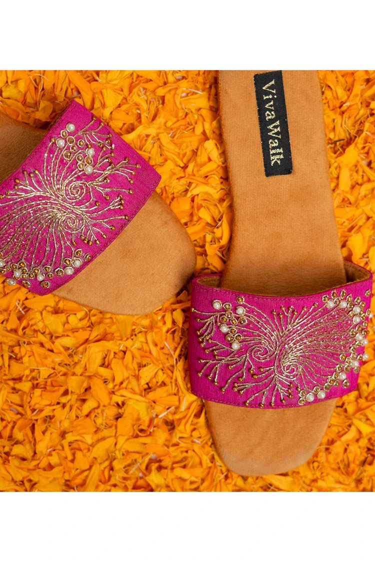 Picture of Viva Walk - Viva Women Flats - Mehfil e Mohabbat - Available at Raja Sahib