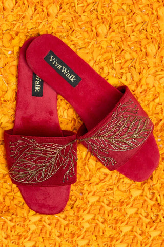 Picture of Viva Walk - Viva Women Flats - Nazaqat - Available at Raja Sahib