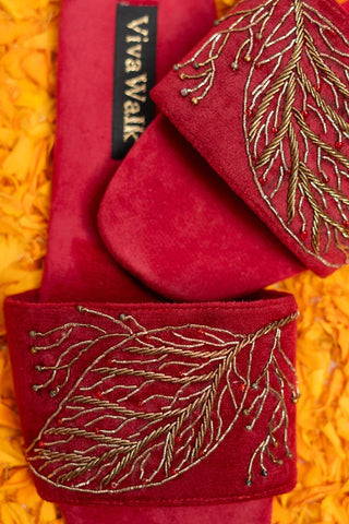 Picture of Viva Walk - Viva Women Flats - Nazaqat - Available at Raja Sahib