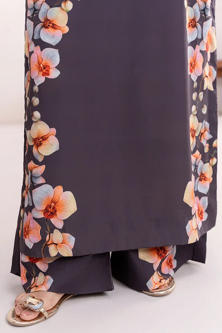 Picture of Stitch Vibes - Lira Dress - VMQ6105 - Available at Raja Sahib