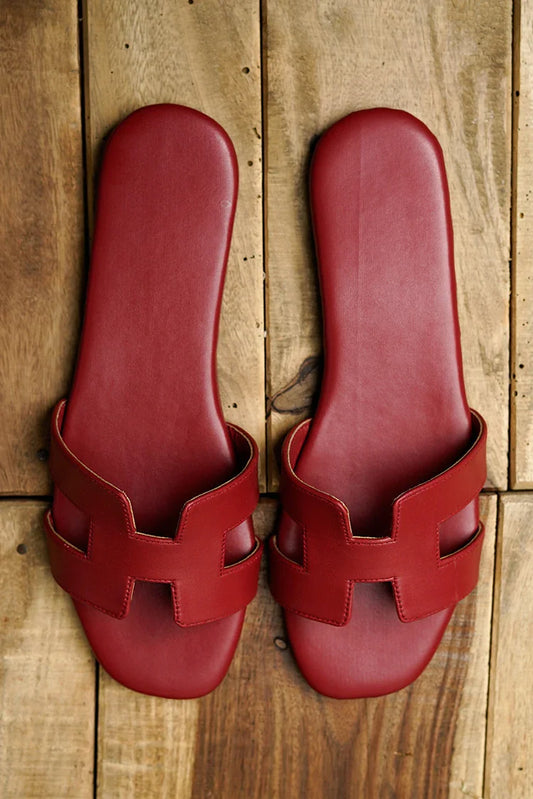 Viva Walk - Elore Flats - Rouge Rise