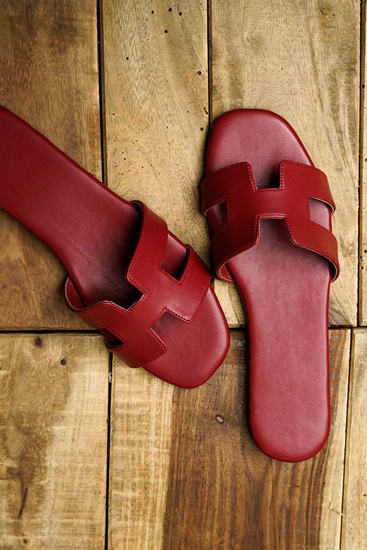 Viva Walk - Elore Flats - Rouge Rise