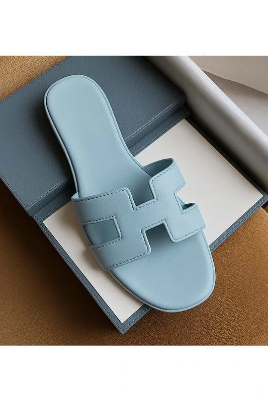 Viva Walk - Novie Flats - Aqua Drift